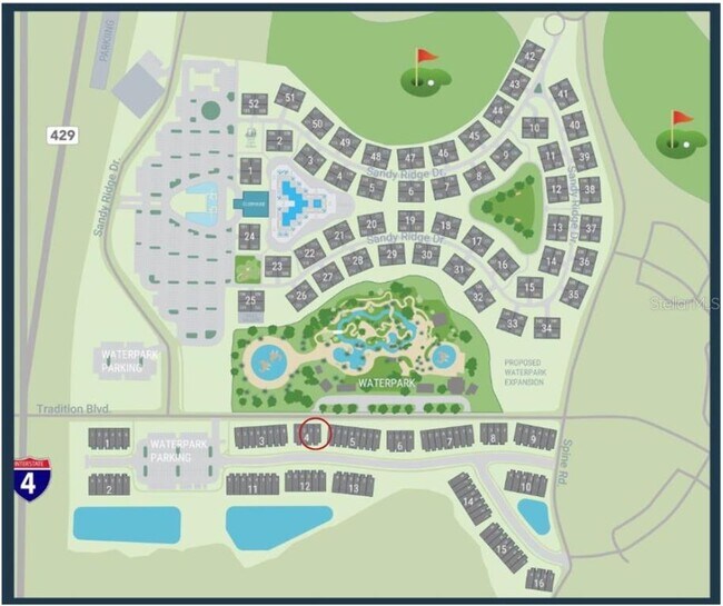 Foto del edificio - 7833 Spectrum Dr