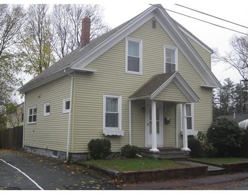 Primary Photo - 23 Home St