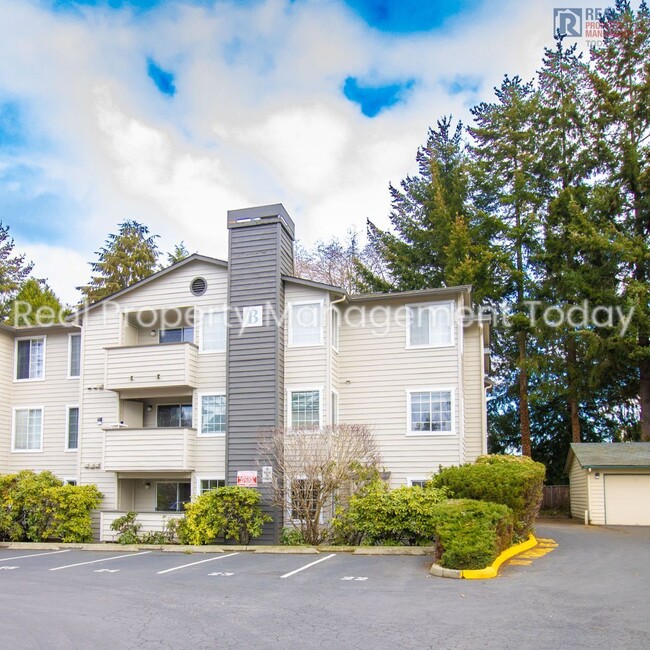 Foto del edificio - Cozy 3 Bedroom Apartment In Burien!