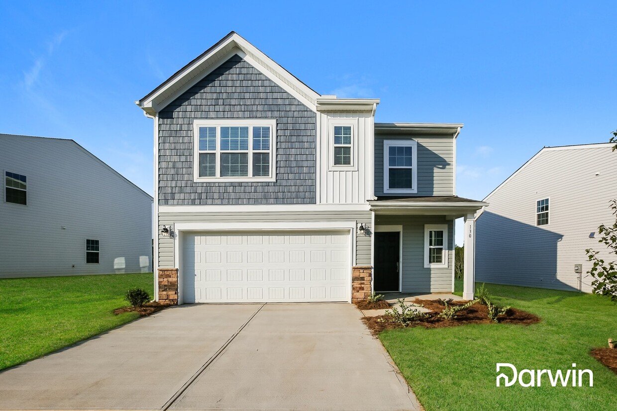 Primary Photo - 130 Brentwood Dr, Statesville, NC 28625