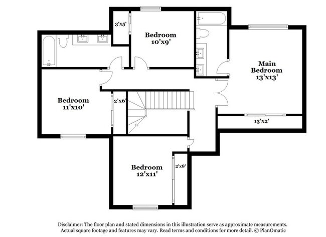 Foto del edificio - 1423 N Dana St
