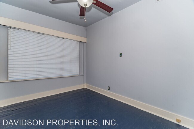 Foto del edificio - 2 br, 1 bath House - 526 Cleveland Ct
