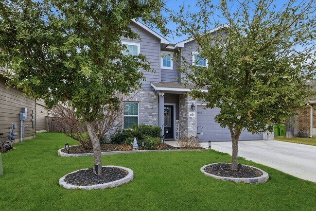 Foto del edificio - 8319 Percheron Pass