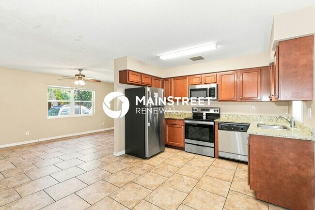 Foto del edificio - 3 Bedroom Pet-Friendly Home in Holiday, FL with Main Street Renewal