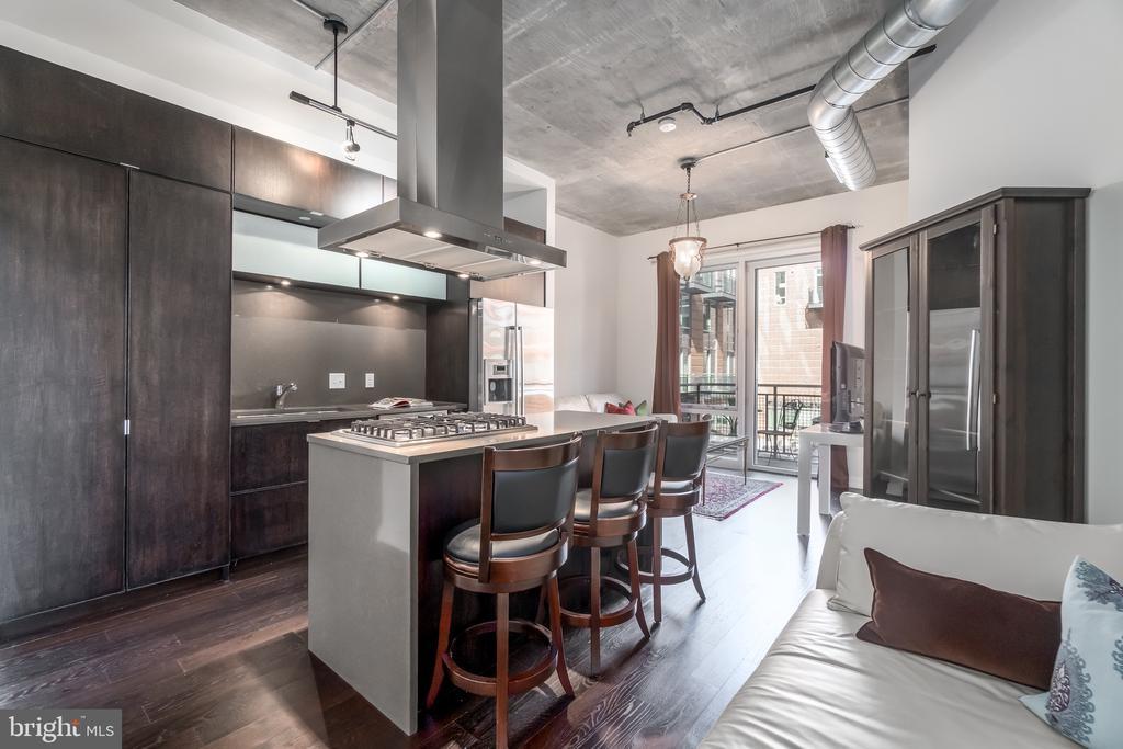 Foto principal - 1515 15th St NW
