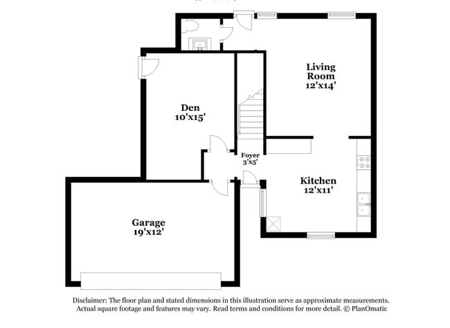 Foto del edificio - 4753 Baytree Dr