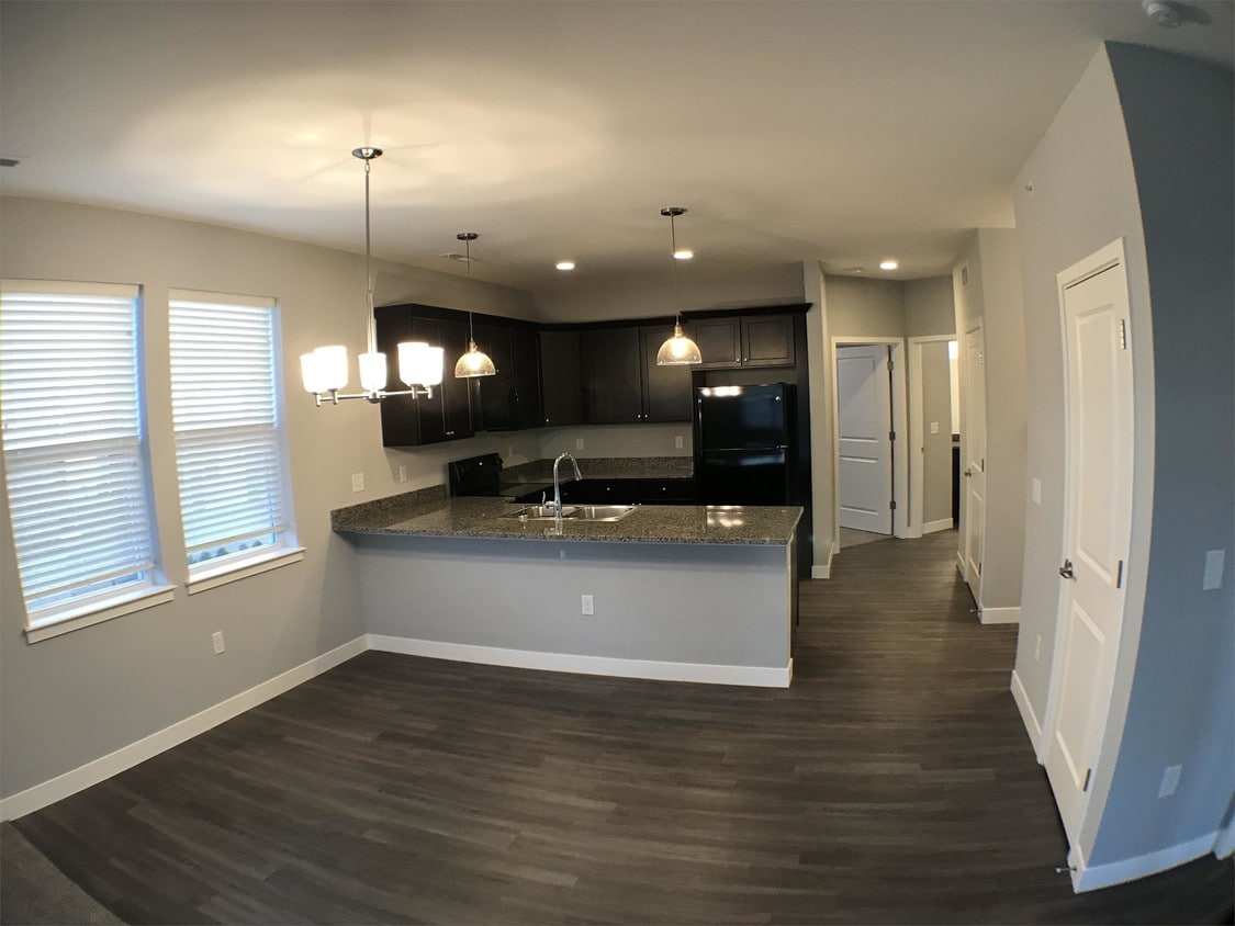 1653 McCleary Ln, Iowa City, IA 52245 Townhome Rentals in Iowa City