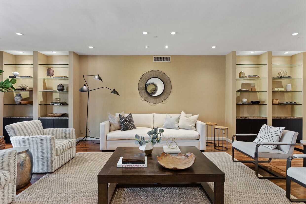 135 S McCarty Dr Unit 102, Beverly Hills, CA 90212 Condo for Rent in