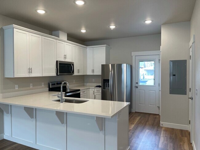 Foto del edificio - 430 S 2nd St