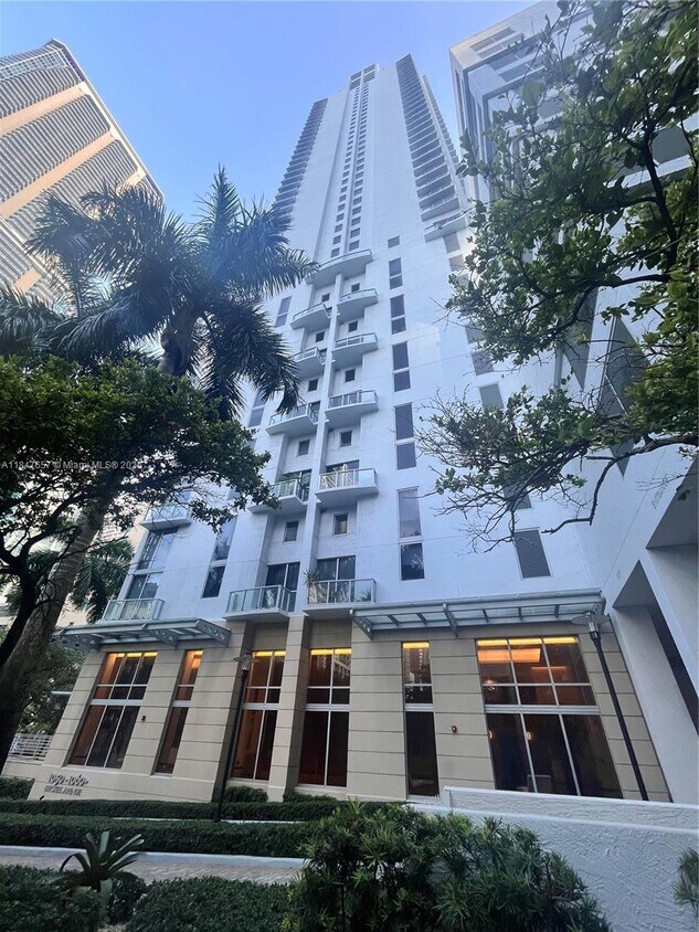 Foto principal - 1060 Brickell Ave