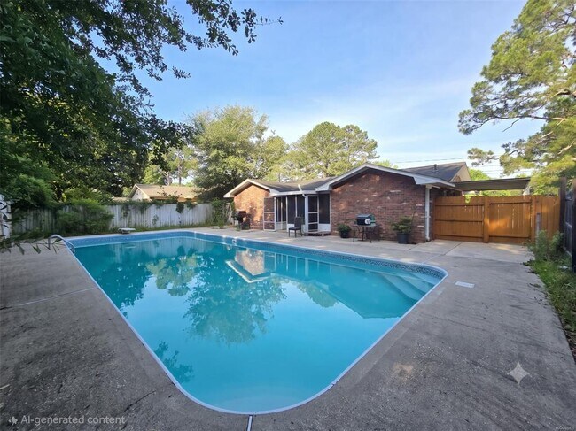 Foto del edificio - 6520 Pinebrook Dr