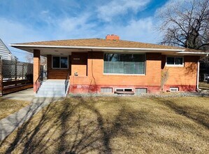 Building Photo - 3521 2nd Ave N