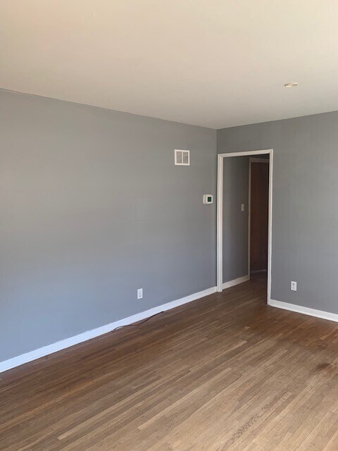 Foto del edificio - Quaint & Cozy Home