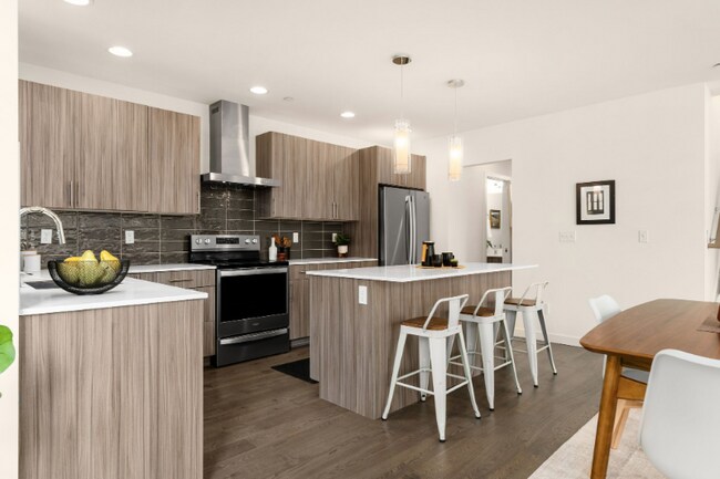 Foto del edificio - 12672 60th Ave S