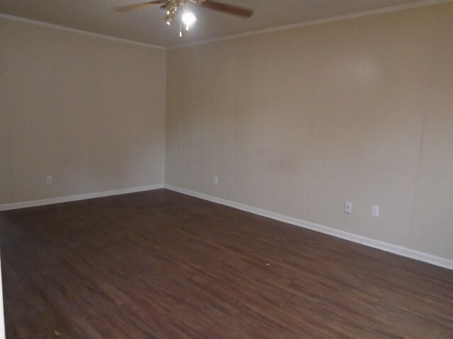 Large Living Area - 2212 S 55th St