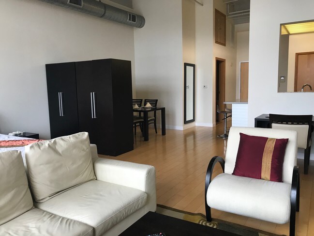 n.º 7 de la suite estándar - TENTEN Oceanside