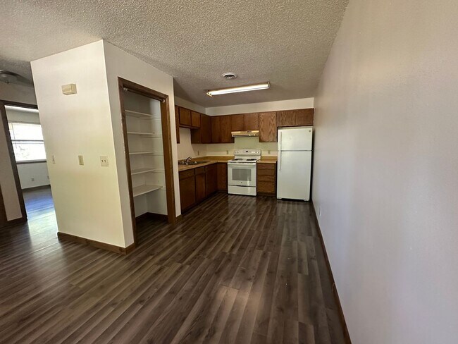 Foto del interior - Jefferson Street Apartments