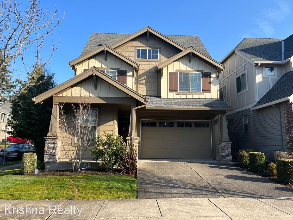 Primary Photo - 4 br, 2.5 bath House - 16997 Northwest Sta...