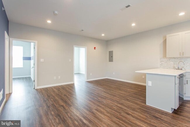 Foto del edificio - 1917 N 7th St