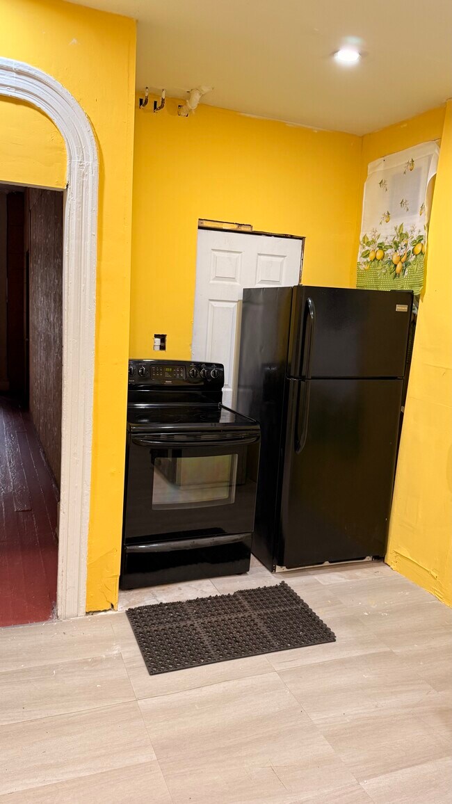 Foto del edificio - 2432 N 17th St