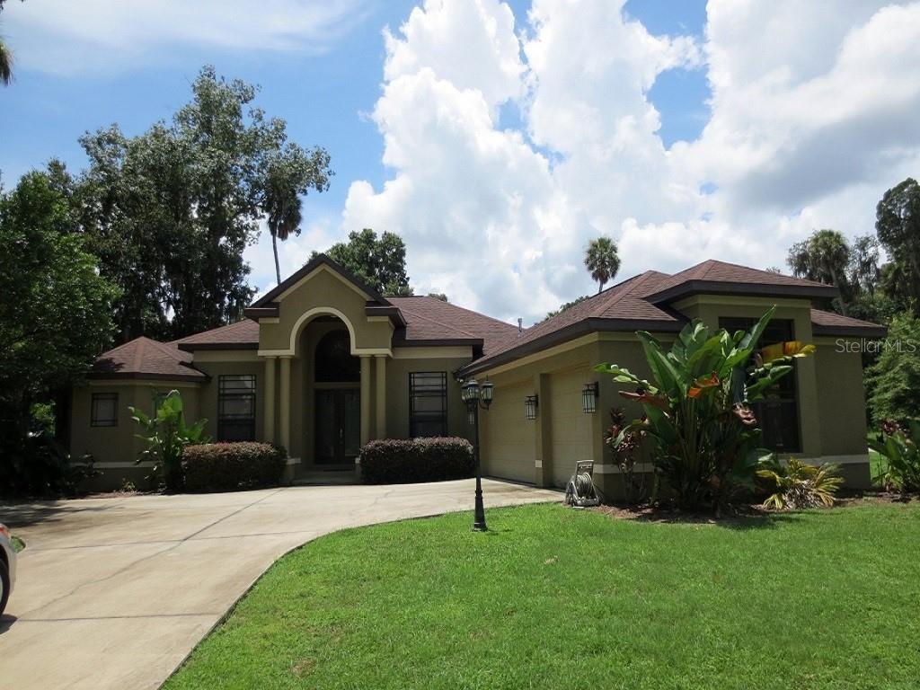 Foto principal - 1004 John Cressler Dr