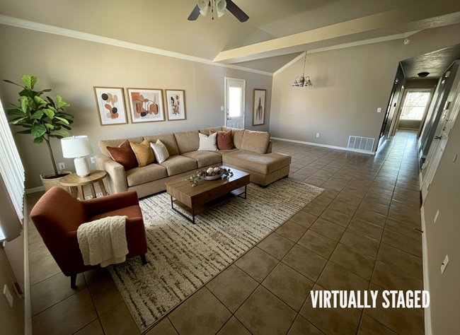 Foto del edificio - 1212 Powder River Dr