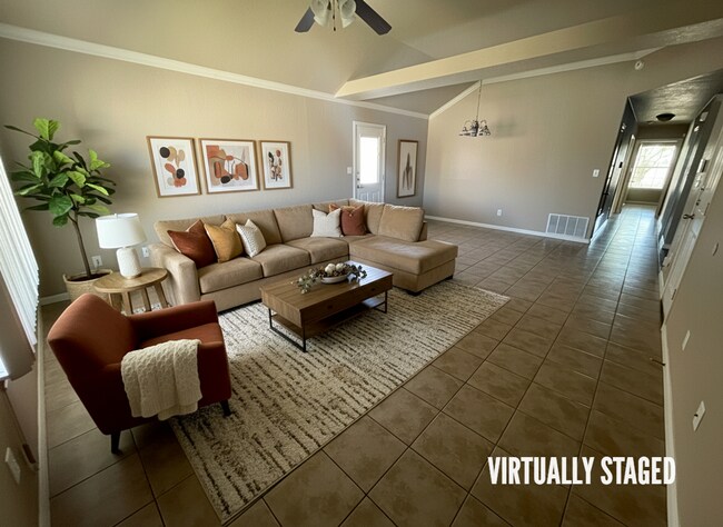 Building Photo - 1212 Powder River Dr