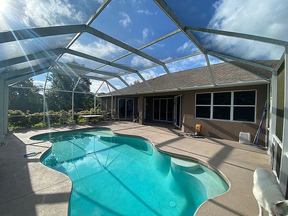 3560 Felda St, Cocoa, FL 32926 House Rental in Cocoa, FL