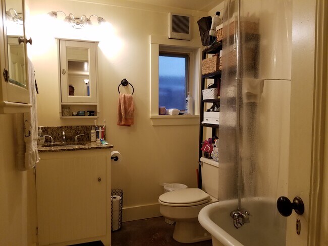 Foto del edificio - 5530 Beaudry St