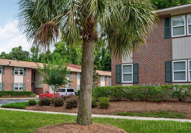 Foto del interior - Andover Crossing Apartments