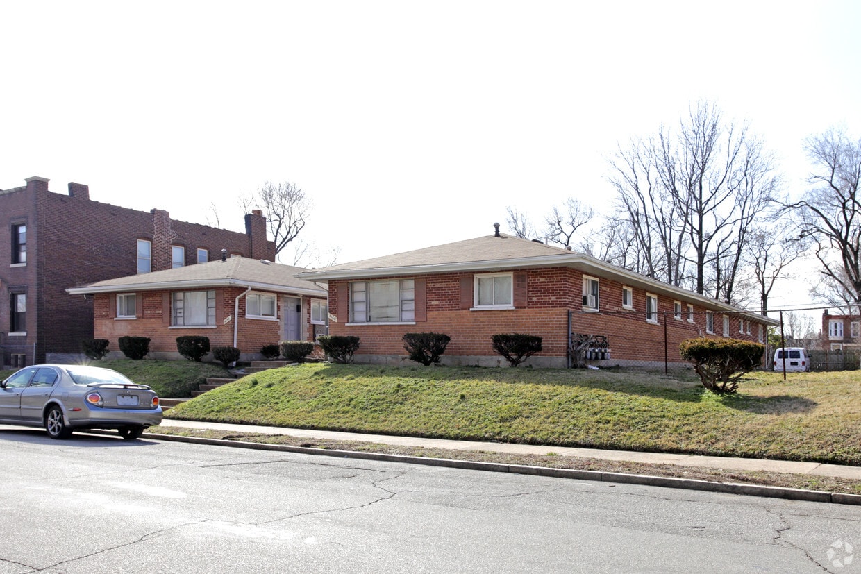 Building Photo - 4156-4160 Folsom Ave