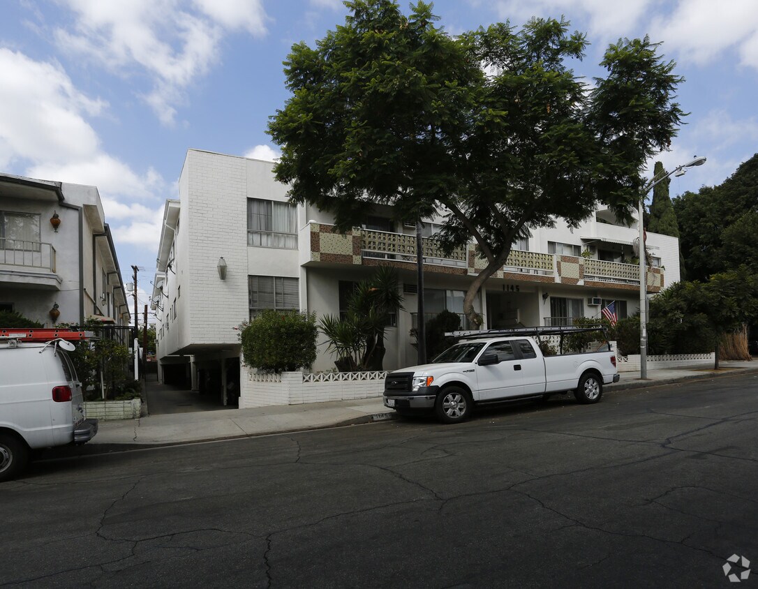 1145 N Ogden Dr, Los Angeles, CA 90046 Apartments in Los Angeles, CA