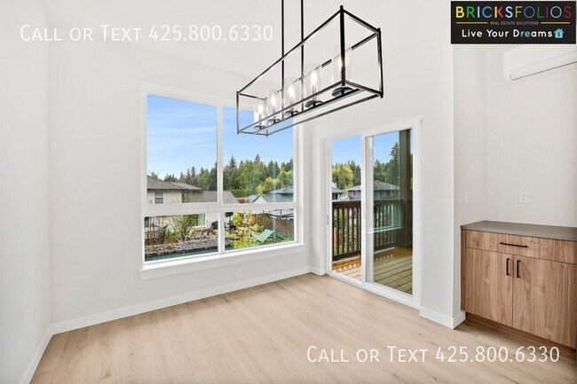 Building Photo - Brand New Townhome for Rent in Lake Stevens