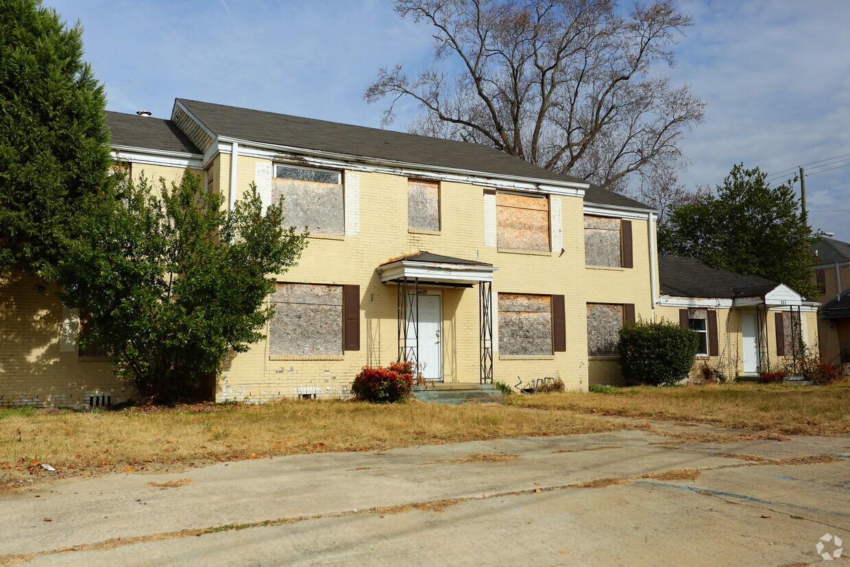 Building Photo - Community Gardens