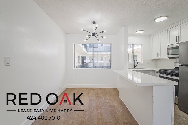 Foto del edificio - 545 W 14th St