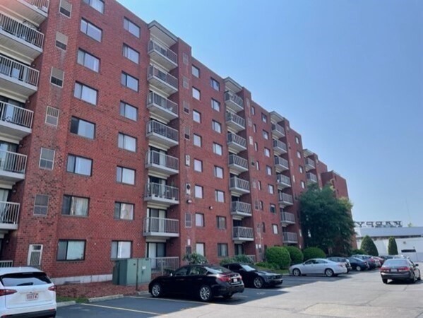 Building Photo - 30 Revere Beach Pkwy
