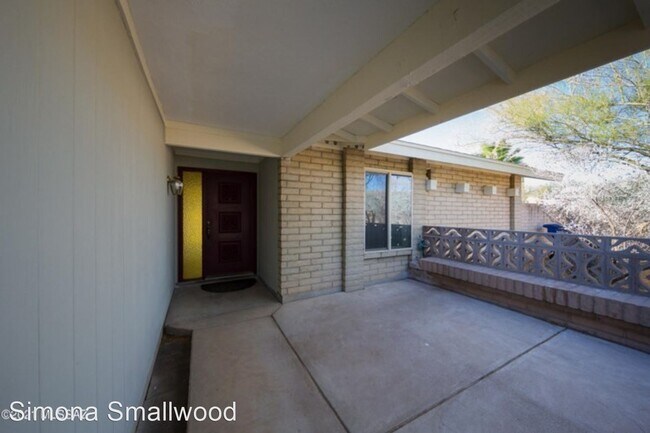Building Photo - 3 br, 2 bath House - 2863 San Juan Terrace