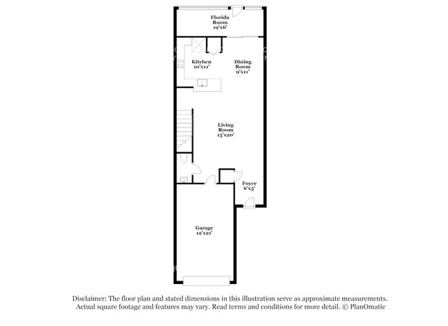 Foto del edificio - 202 Sweet Lemon Ln