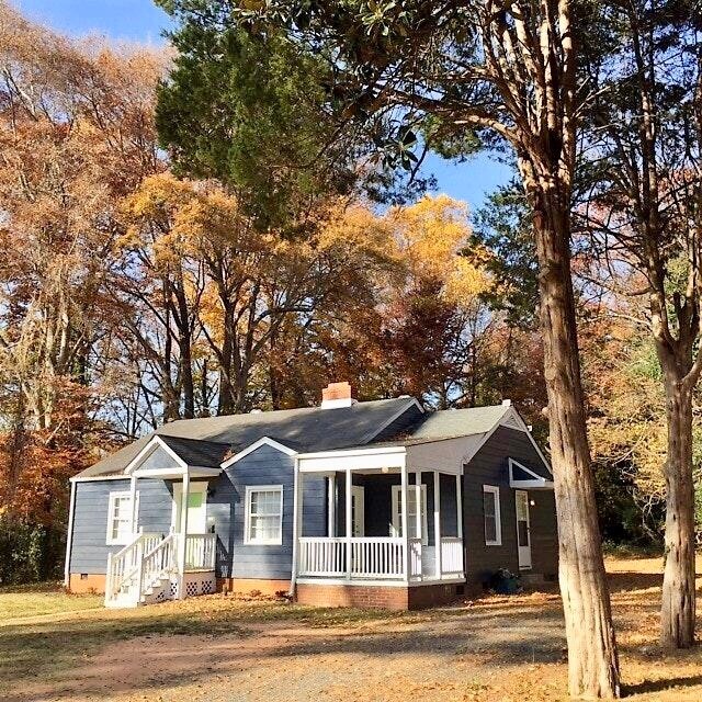 1328 Skyview Rd, Charlotte, NC 28208 House Rental in Charlotte, NC