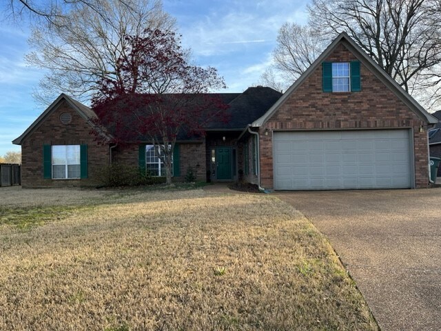 Primary Photo - 3765 Russell Hurst Dr E