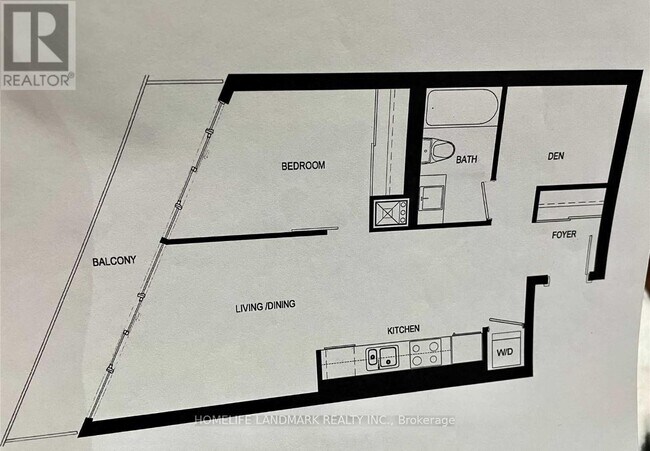 Building Photo - 20-1020 Bruyeres Mews
