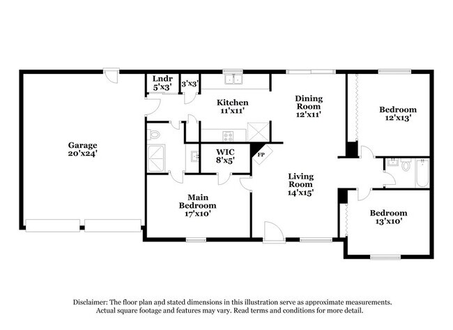 Building Photo - 411 Azalea Dr