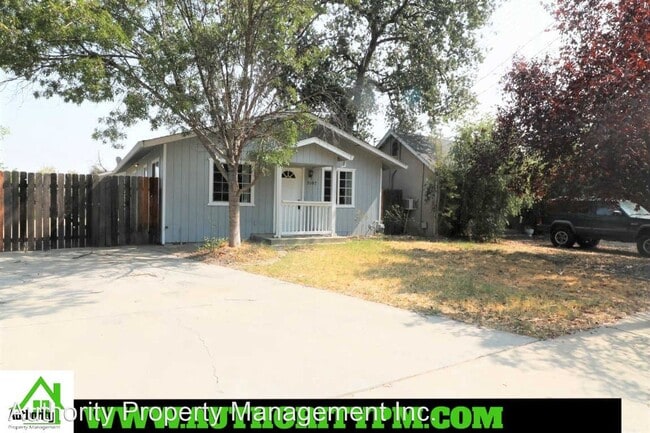 Building Photo - 3 br, 1 bath House - 3187 Veda