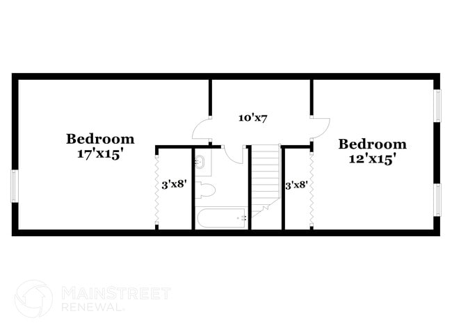 Foto del edificio - 6100 Radds St