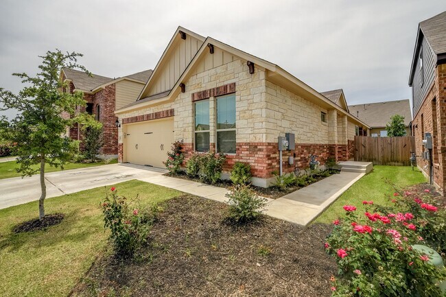 Foto del edificio - 3451 Mayfield Ranch Blvd