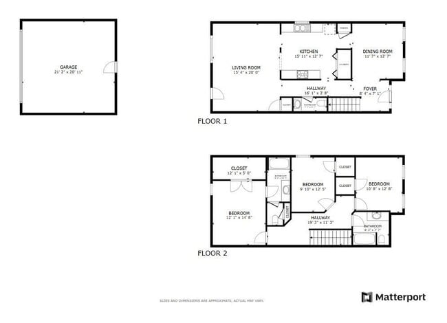 Building Photo - 377 Church St