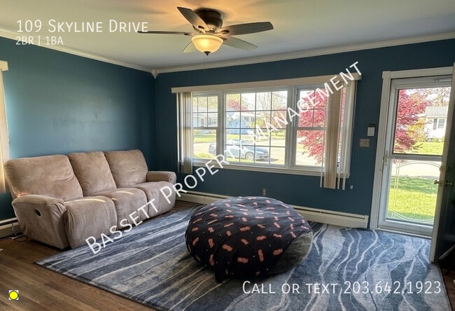 Building Photo - 109 Skyline Dr