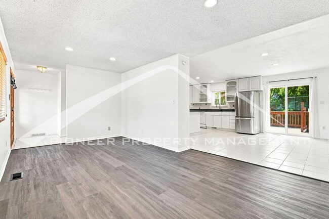 Photo - Spacious Home with Central AC and Traditional Wood Features