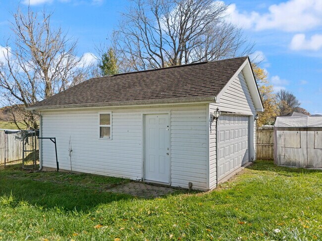 Foto del edificio - 76 Waterford Way