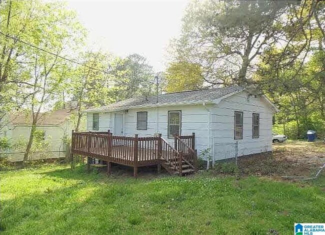 Building Photo - 116 Cypress St